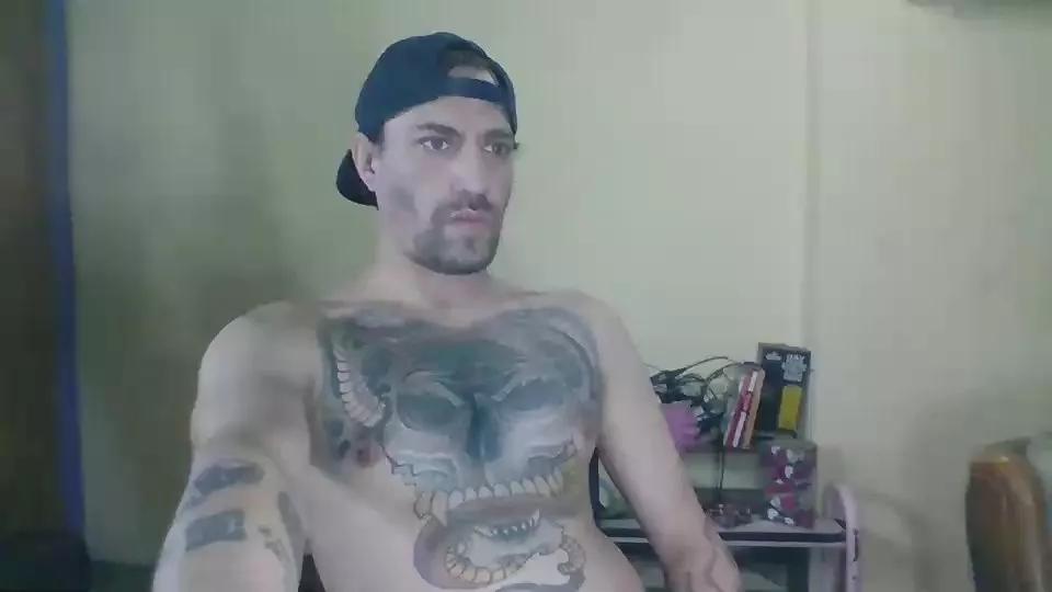sexting6777 on Cam4 