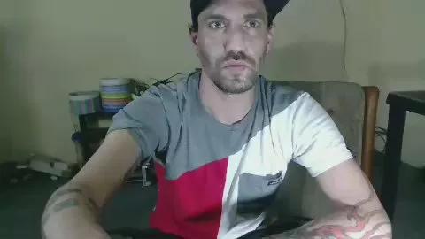 sexting6777 on Cam4 