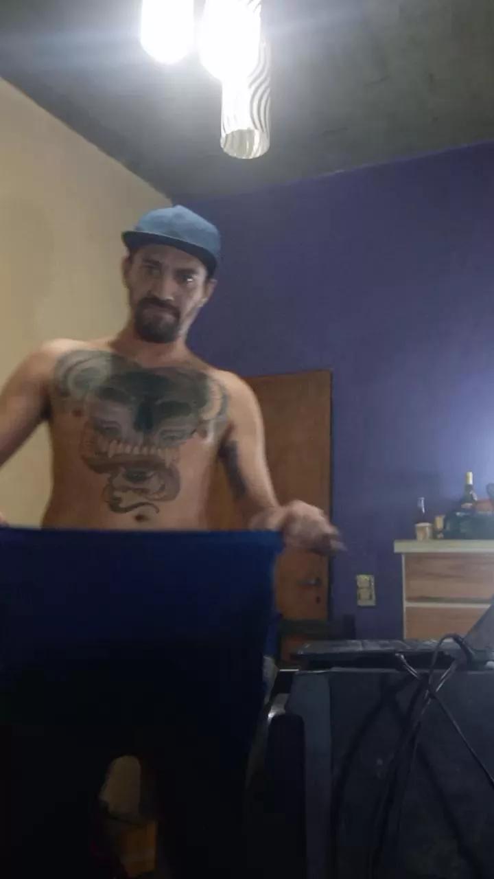 sexting6777 on Cam4 