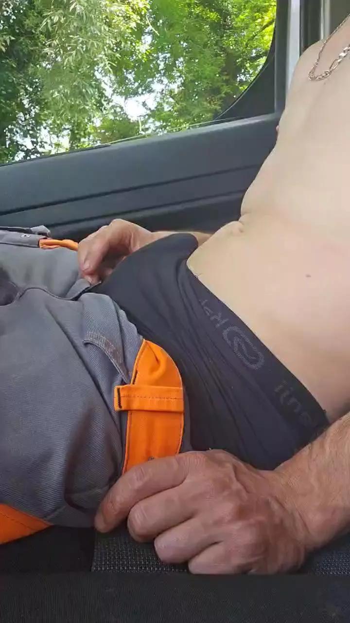 Sexy_French_Boy on Cam4 