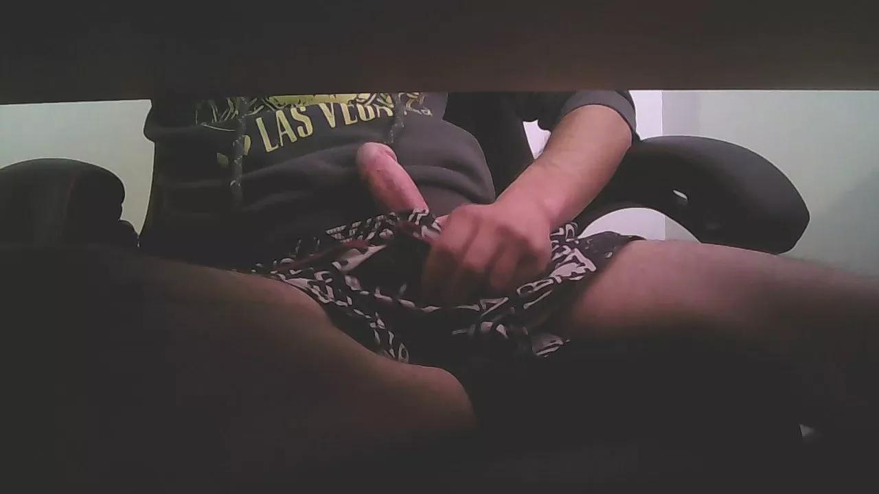 Sexy_French_Boy on Cam4 