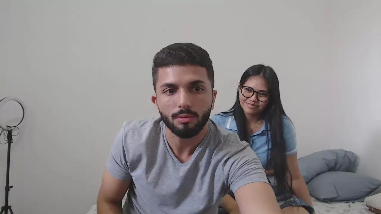 sexybrazilian_ on Cam4 