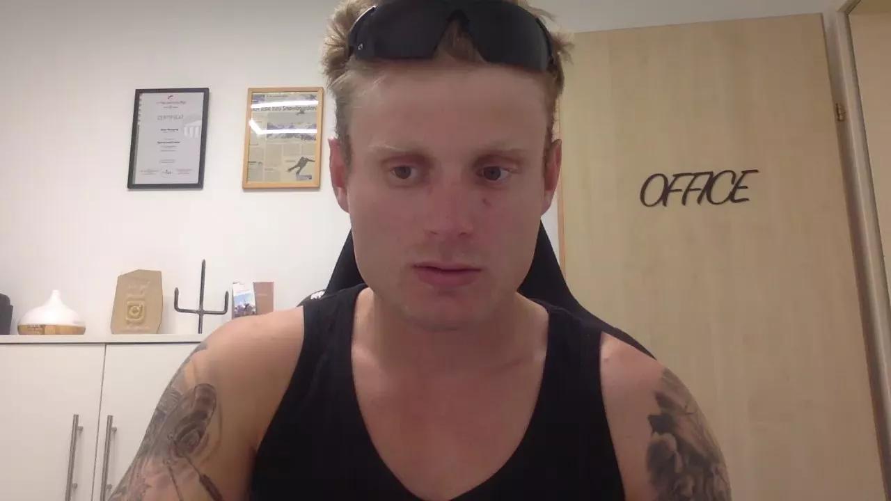 Sexyfreak1994 on Cam4 
