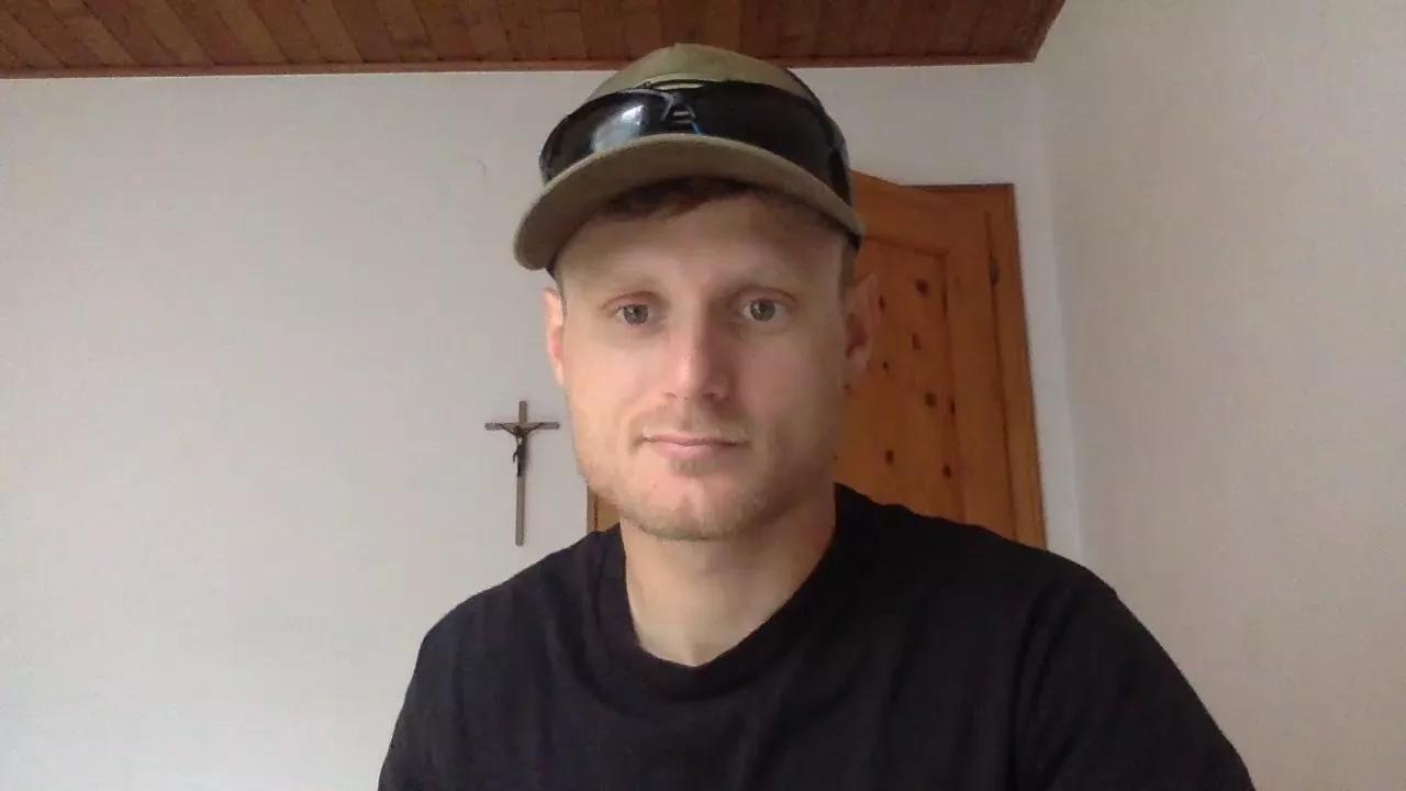 Sexyfreak1994 on Cam4 