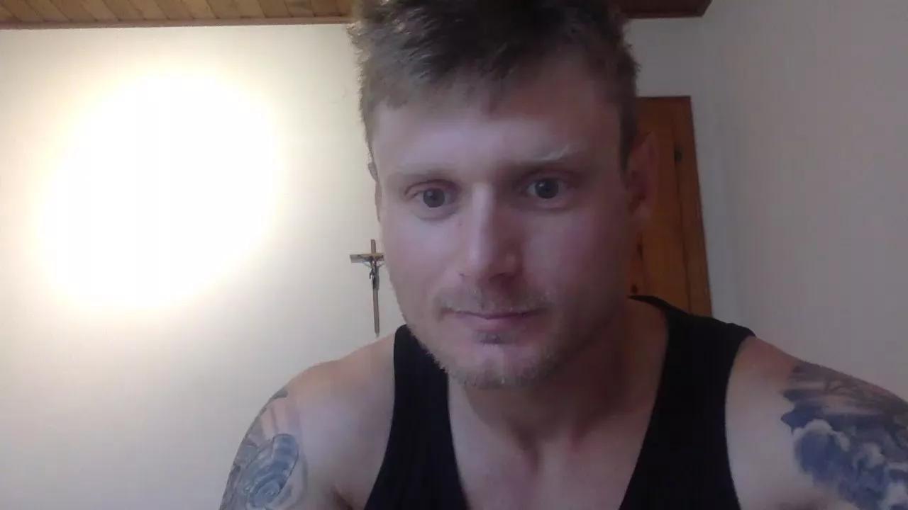 Sexyfreak1994 on Cam4 