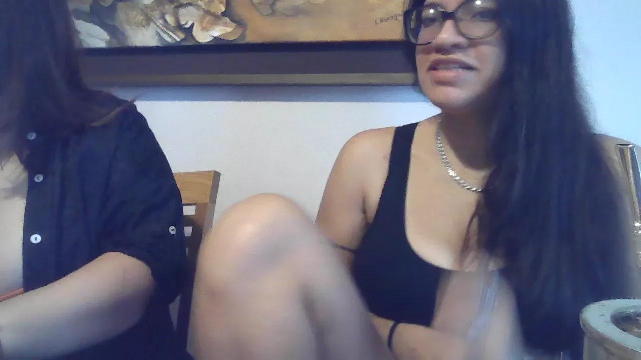 sexyhot_goddess on Cam4 