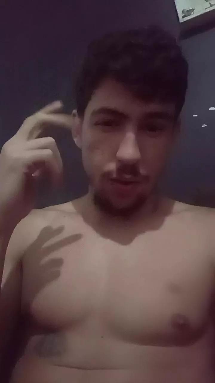 Sexymaromba33 on Cam4 