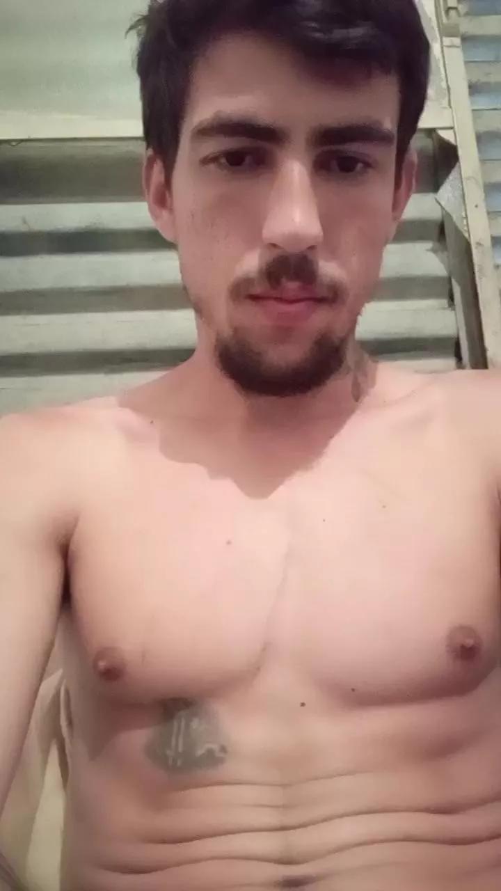SexymarombaN25 on Cam4 