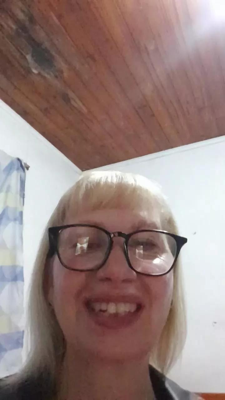 Sexymilf69_ on Cam4 