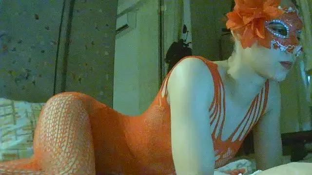 Sexymora18 on Cam4 