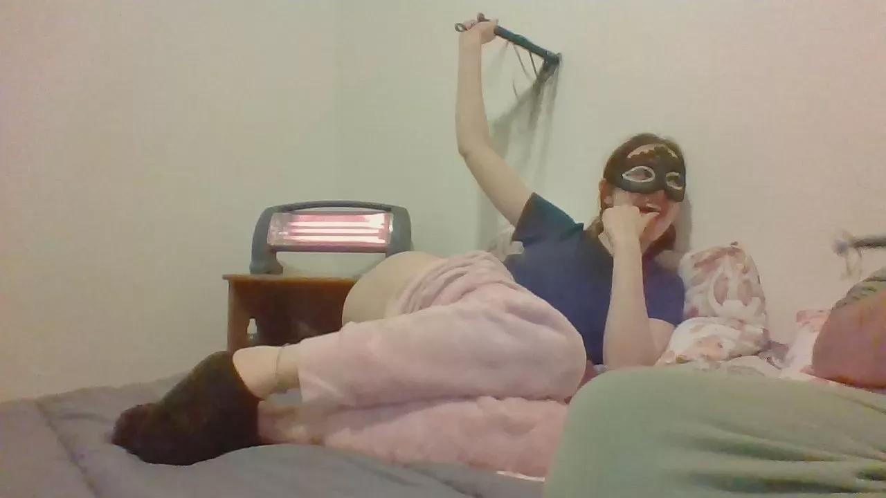 sexyteenandpapi on Cam4 