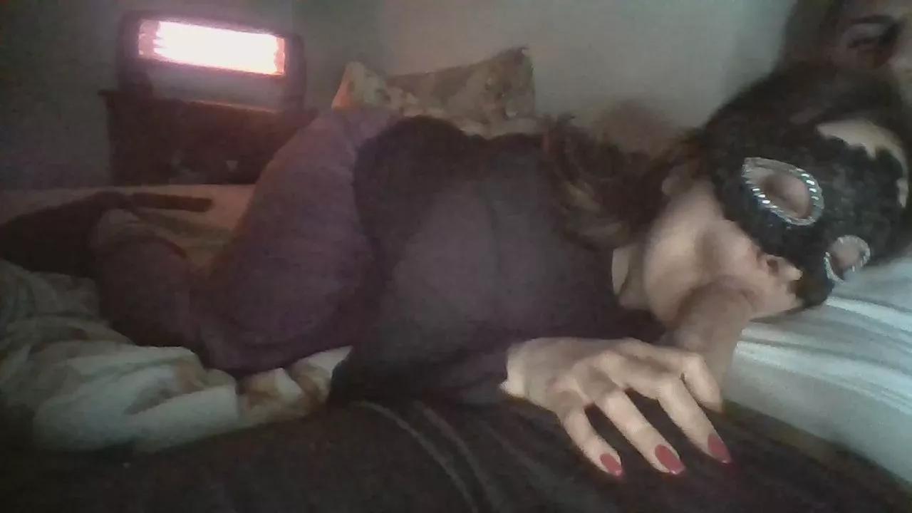 sexyteenandpapi on Cam4 
