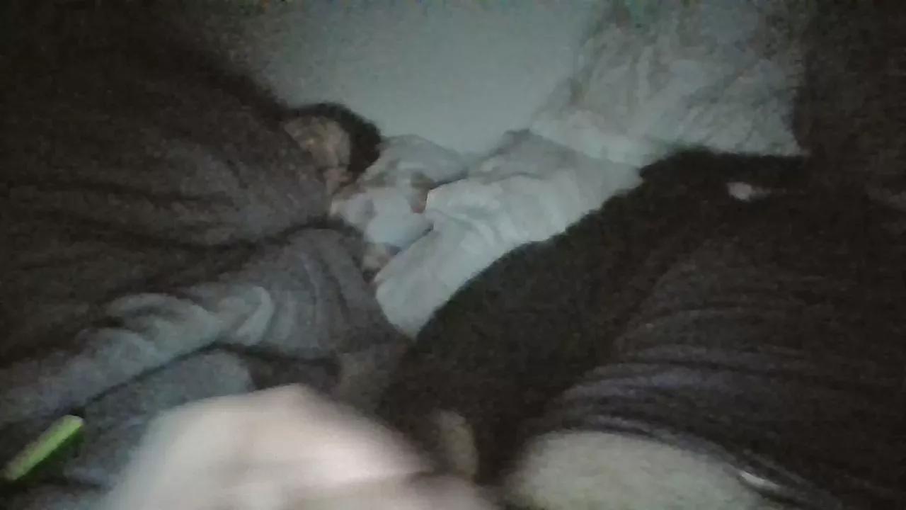 sexyteenandpapi on Cam4 