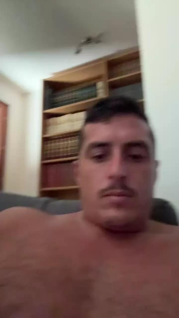 shaman35 on Cam4 
