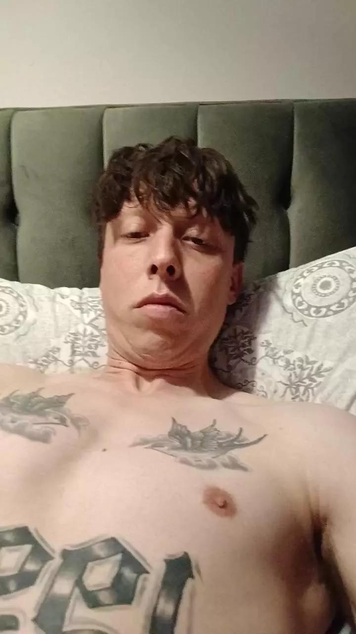 ShamCock on Cam4 