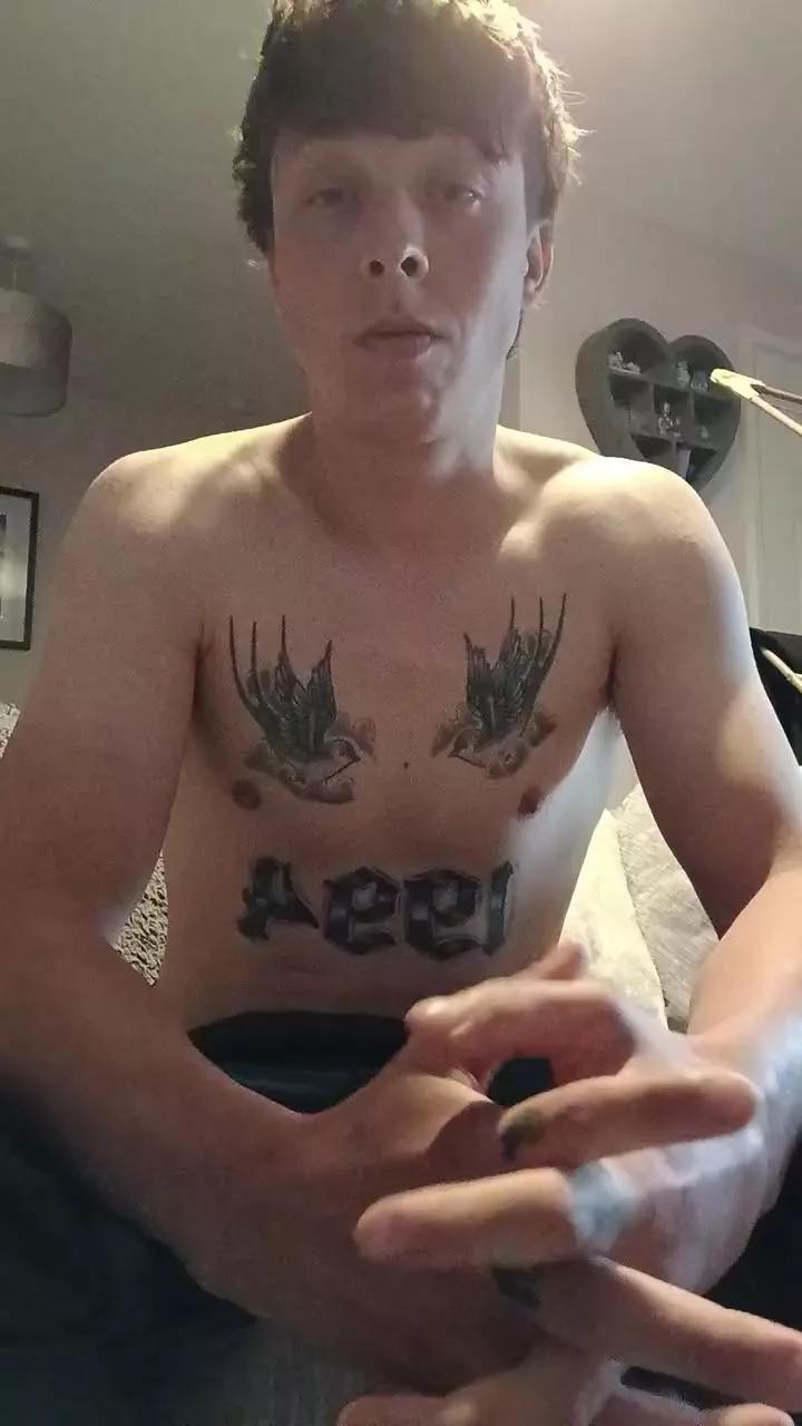 ShamCock on Cam4 