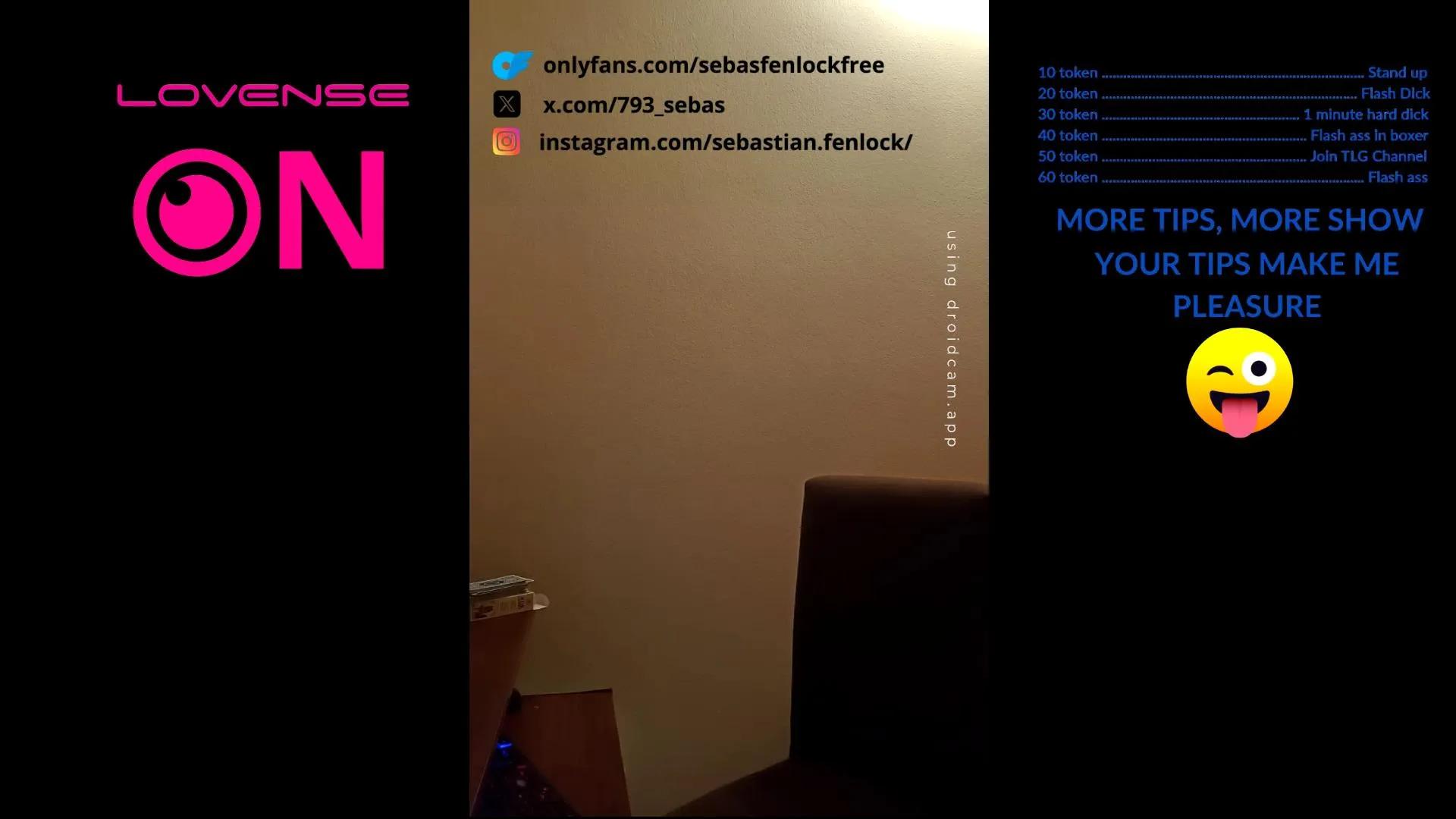 ShebasGhon07 —  #ass #pornstar #striptease #analtoys #cum #masturbation #smoke