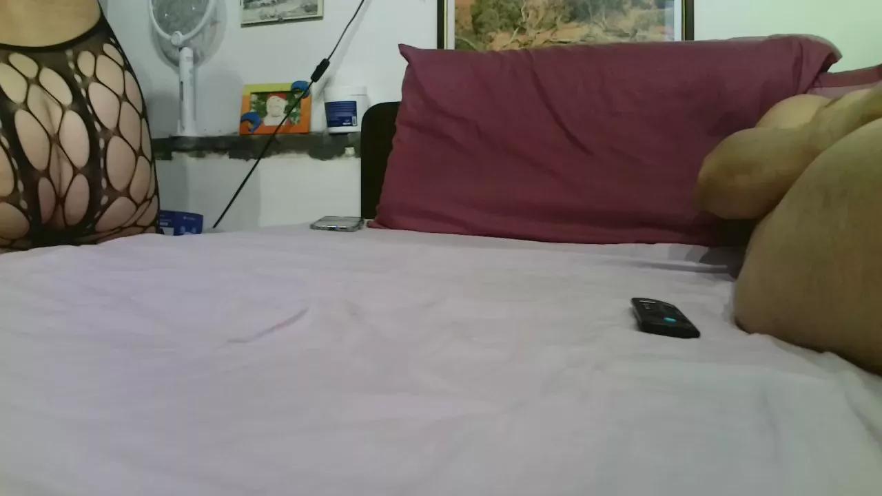 Shilaebob on Cam4 