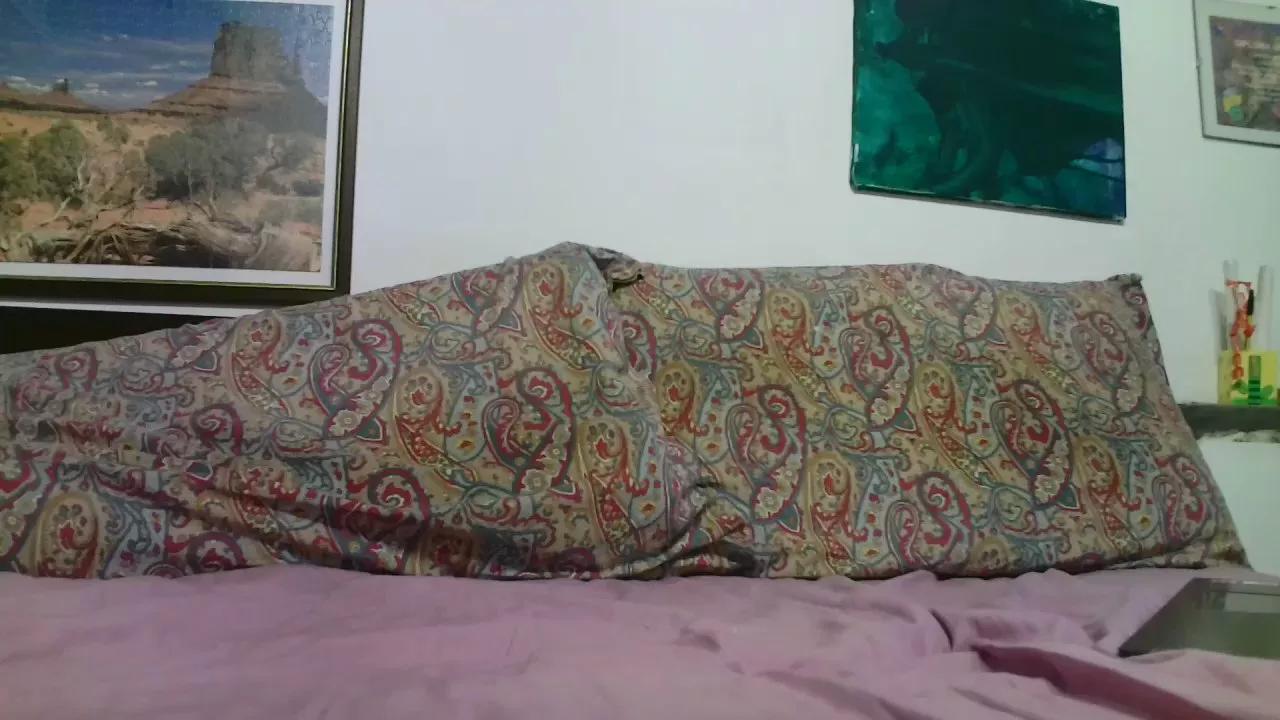 Shilaebob on Cam4 