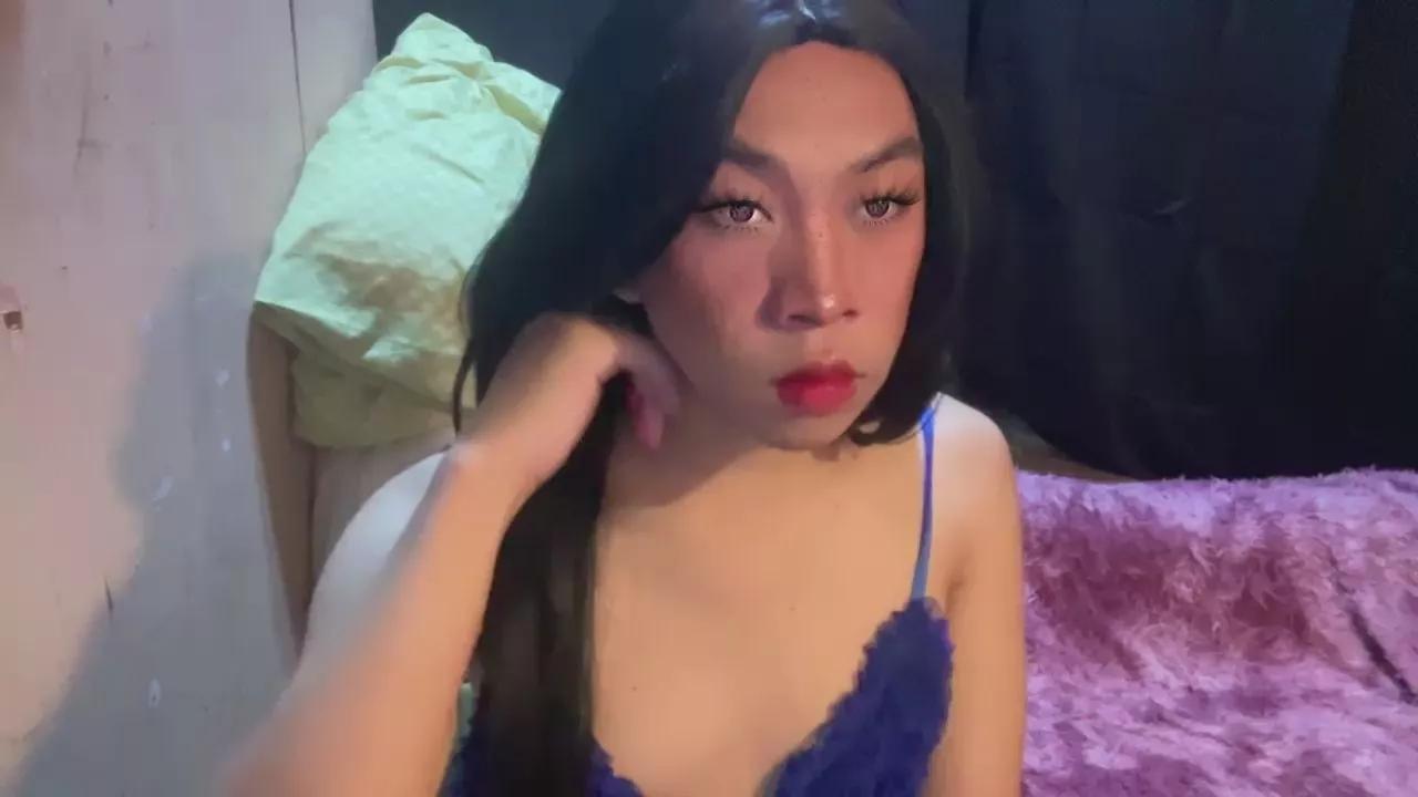 Showricat_lovey on Cam4 