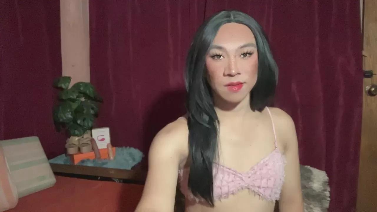Showricat_lovey on Cam4 