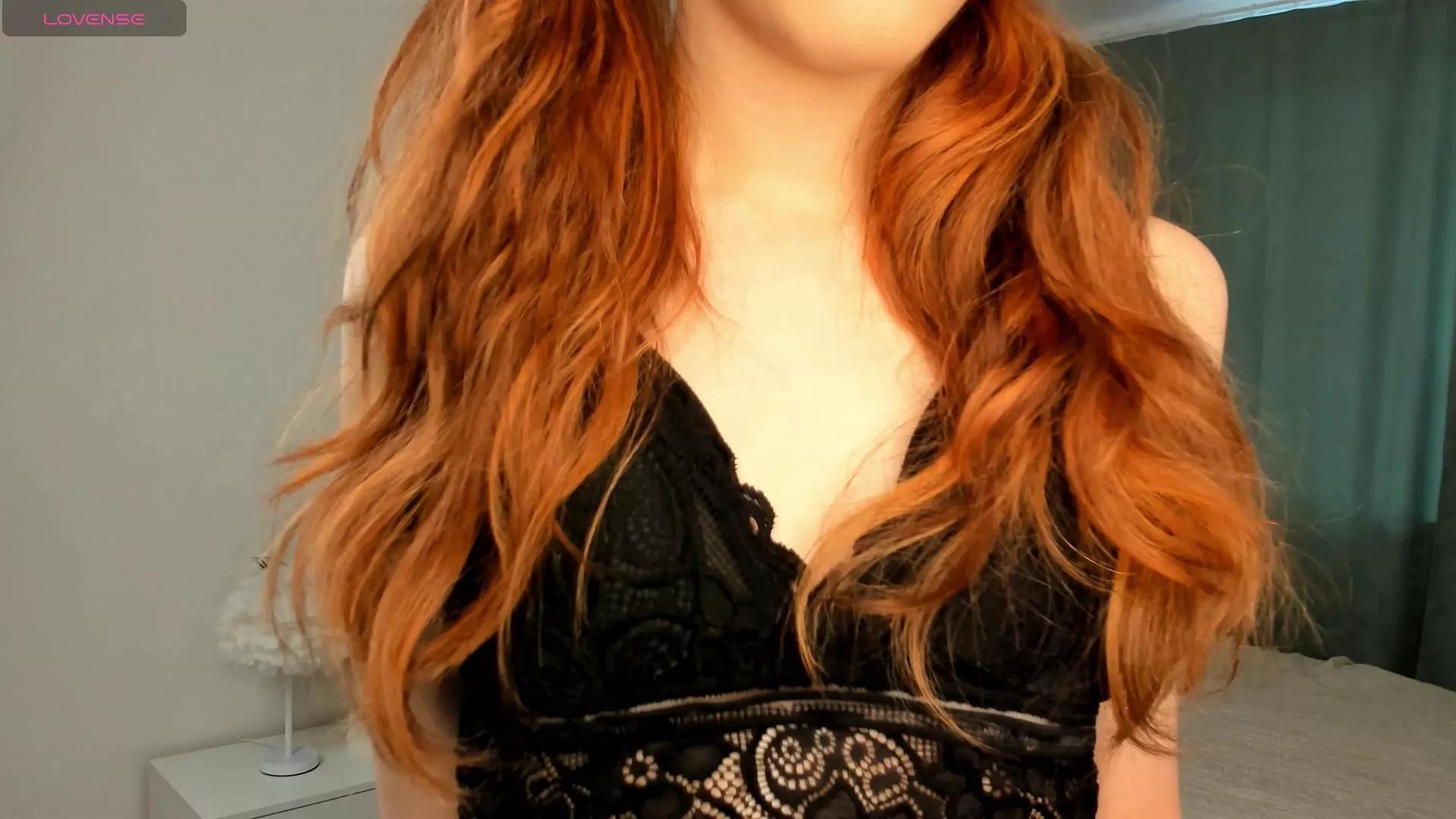 SilviaHickory on Cam4 