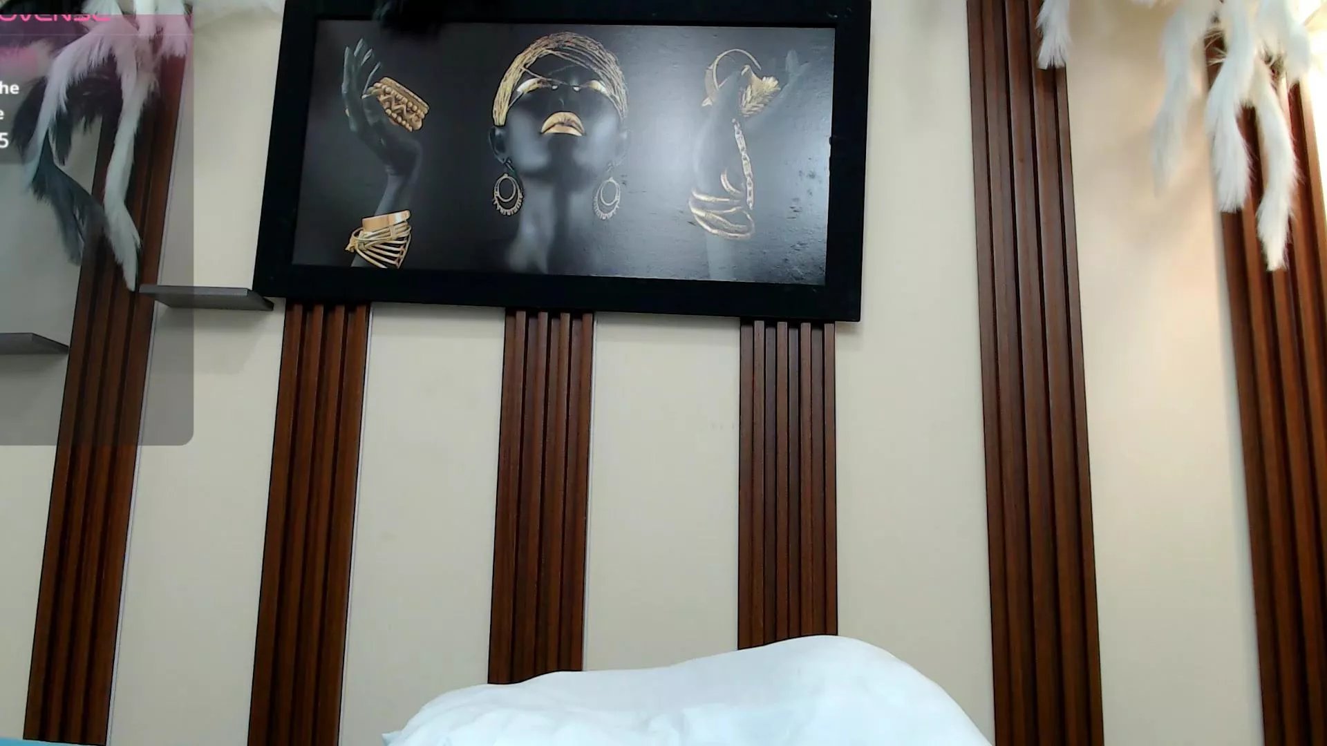 skinnymedium526 on Cam4