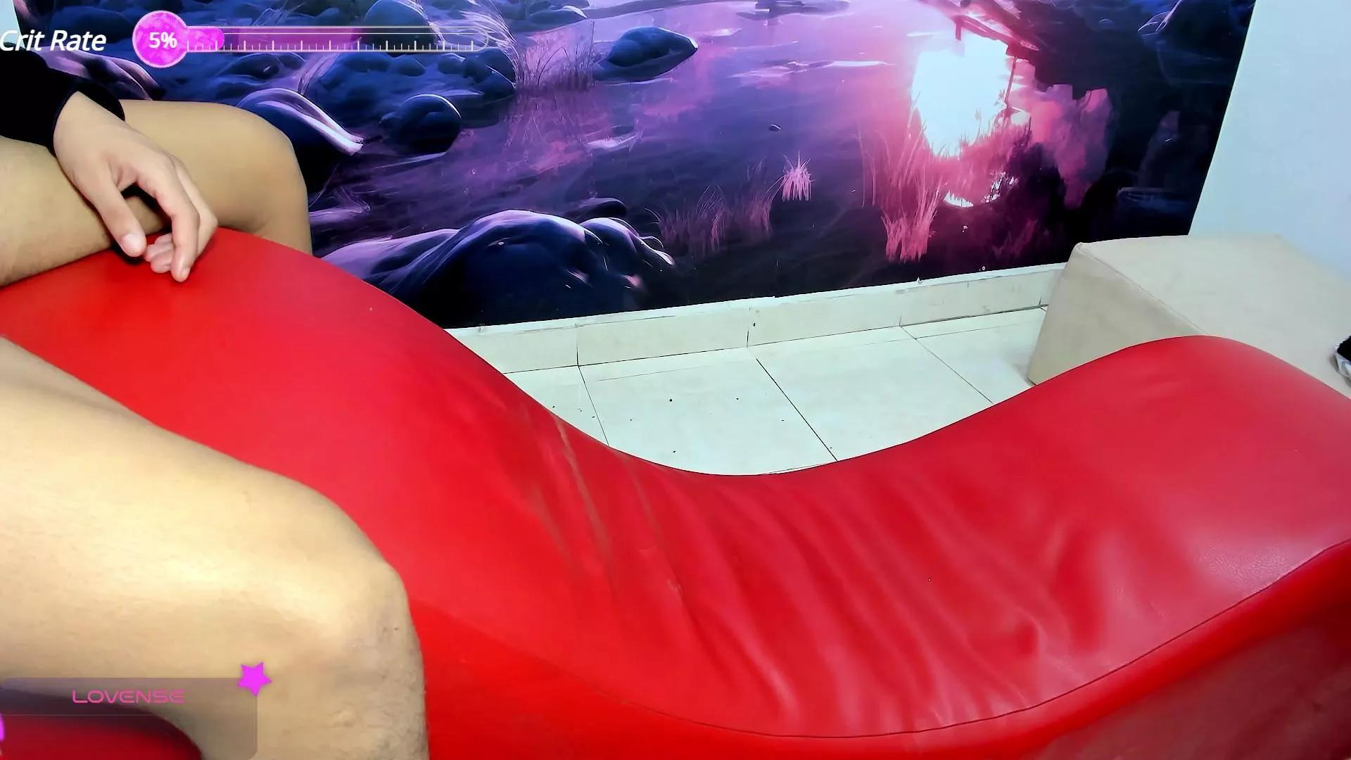 Slim_Loves on Cam4 