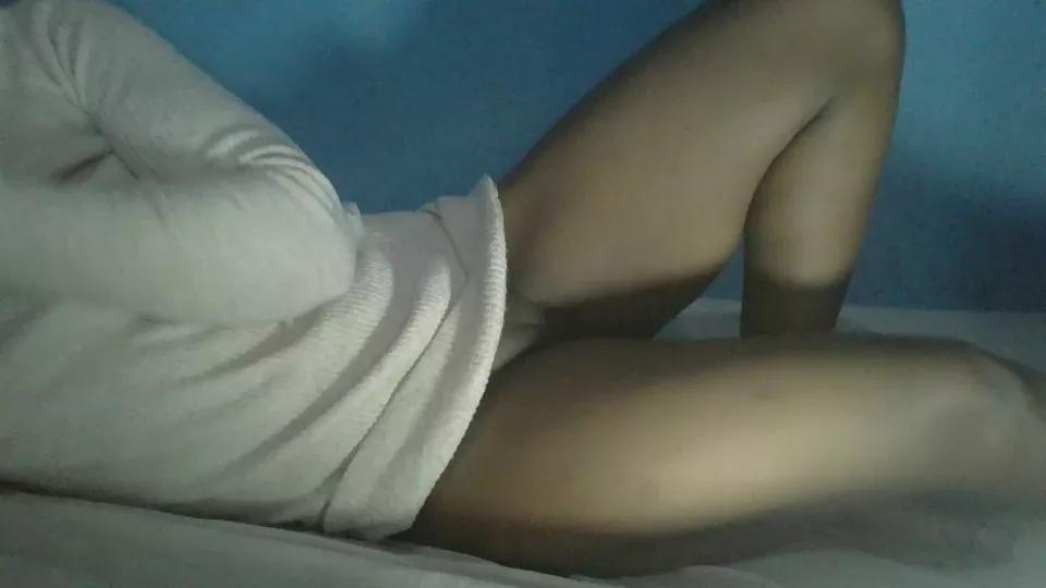 Slimbae on Cam4 