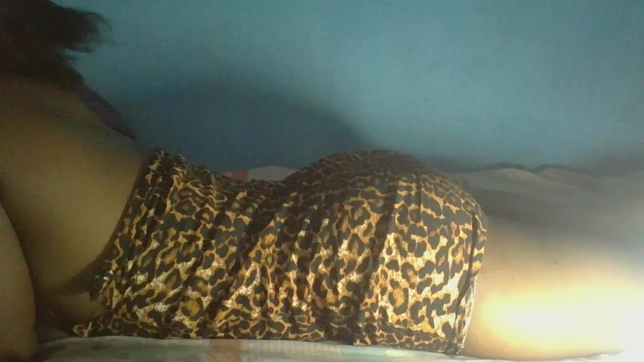 Slimbae on Cam4 