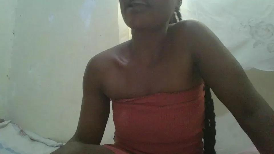 Slimbae on Cam4 