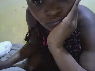 Slimbae on Cam4 