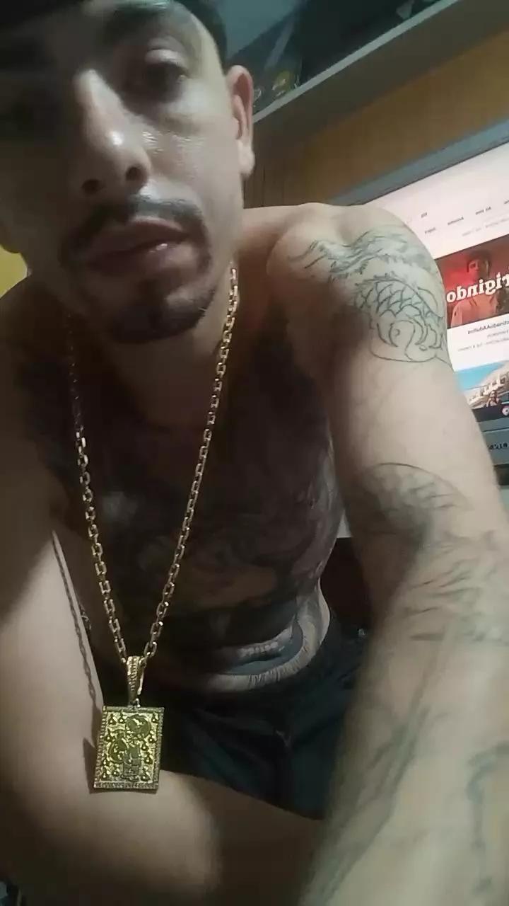 Soerva on Cam4 