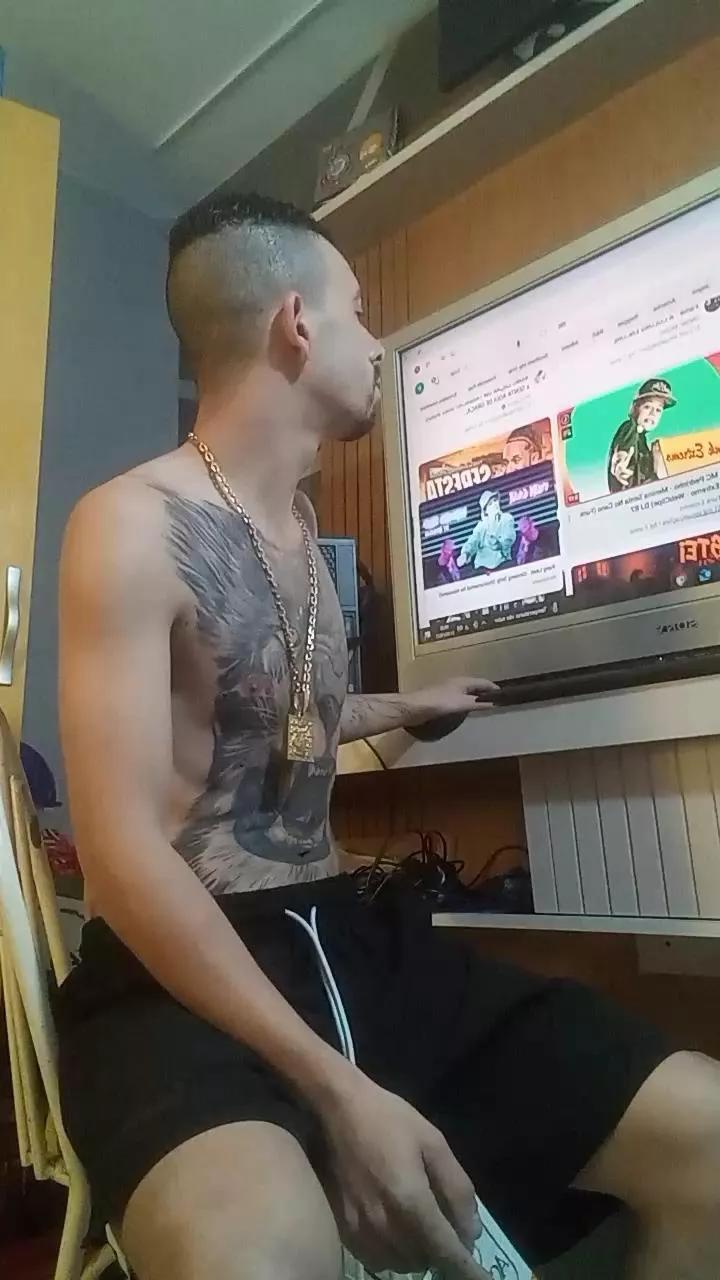 Soerva on Cam4 