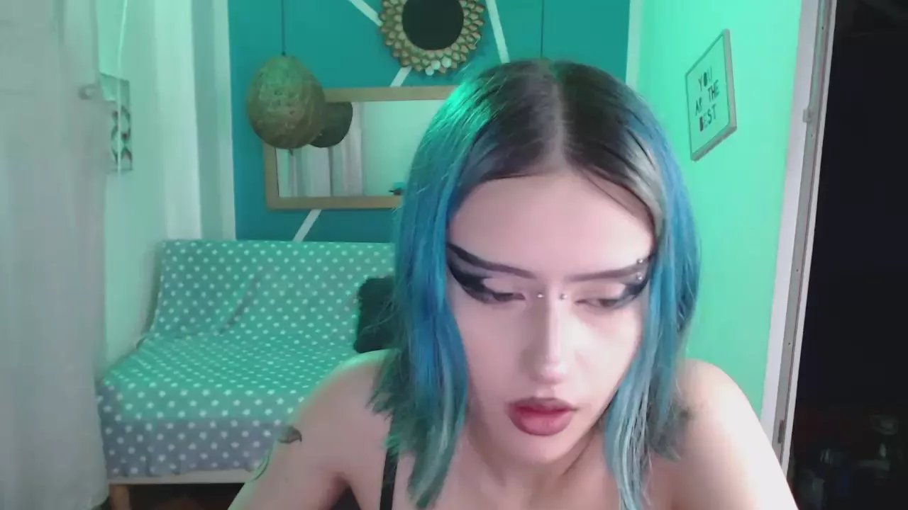 soffiaha_lor on Cam4 