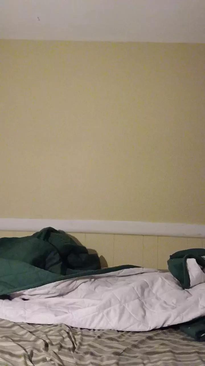 Solodick on Cam4 
