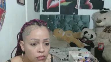 solyluna20222 on Cam4 
