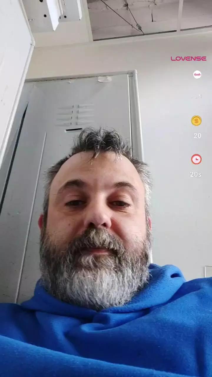 sonoboris on Cam4 