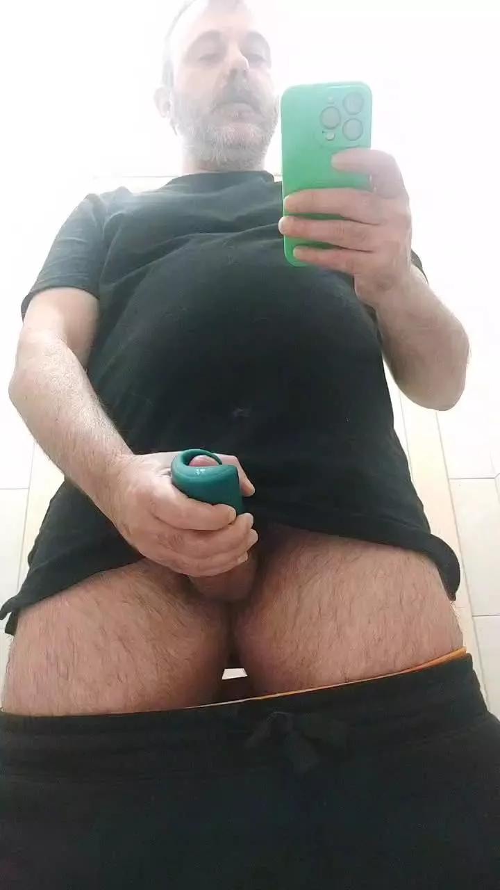 sonoboris on Cam4 