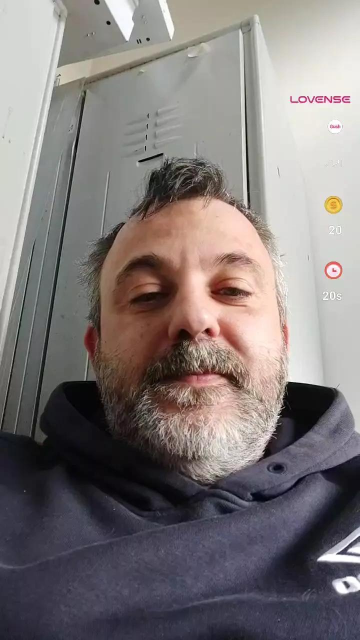 sonoboris on Cam4 