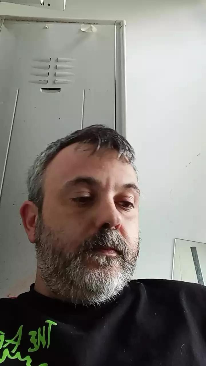 sonoboris on Cam4 