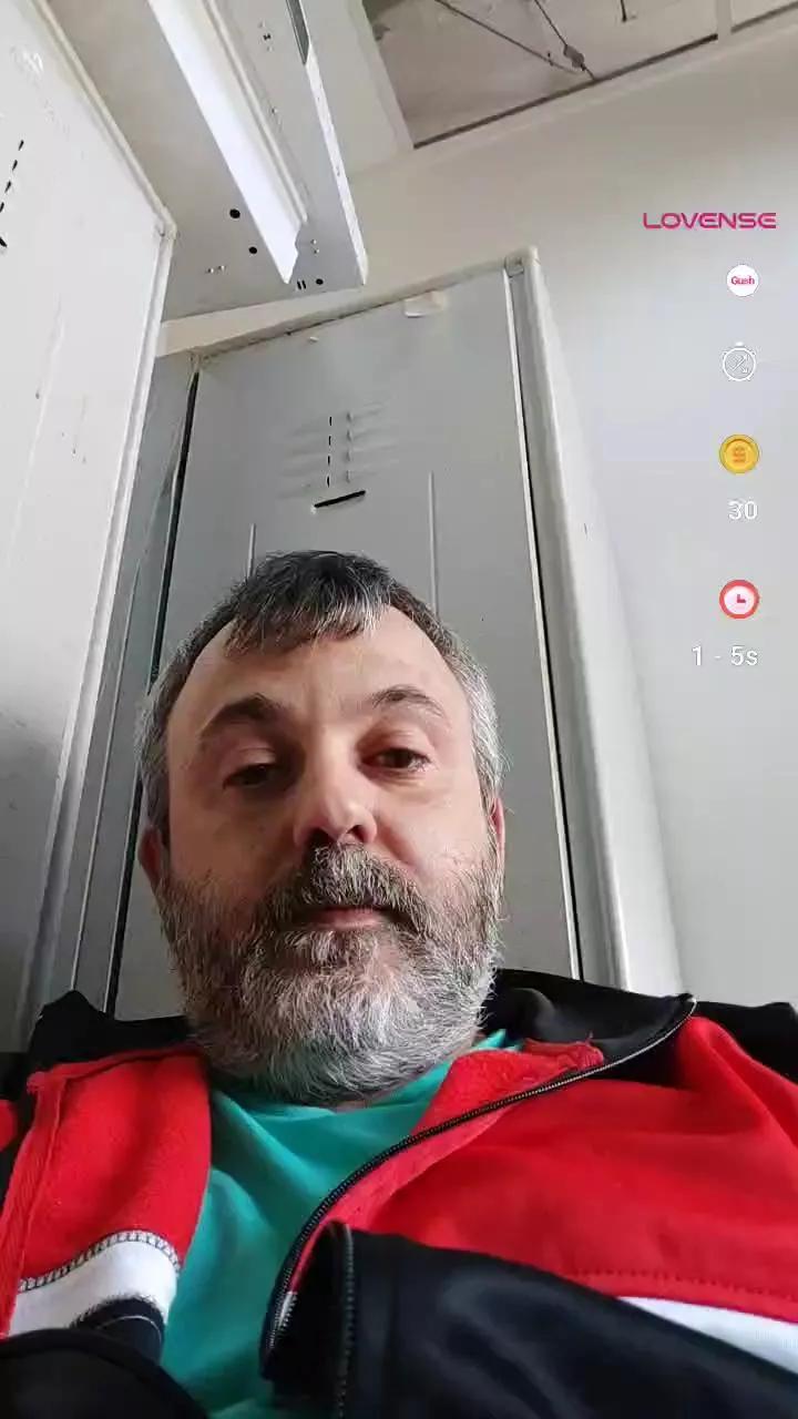 sonoboris on Cam4 