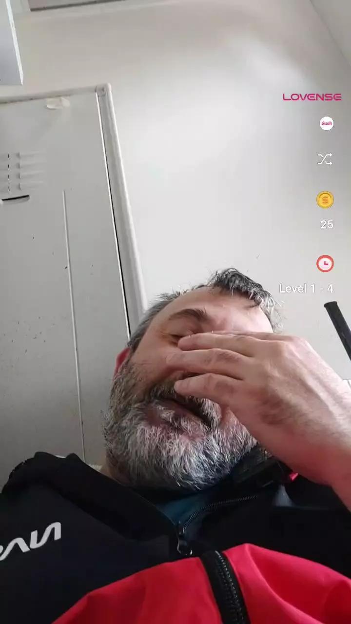 sonoboris on Cam4 