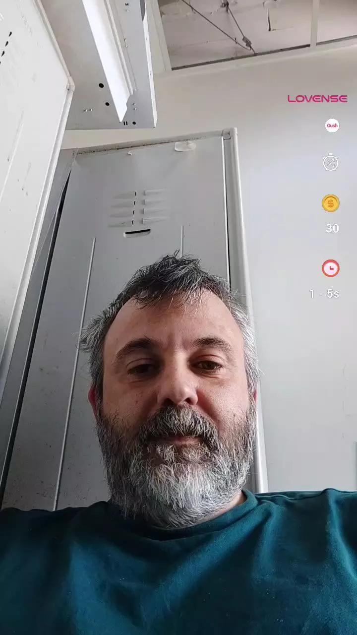 sonoboris on Cam4 