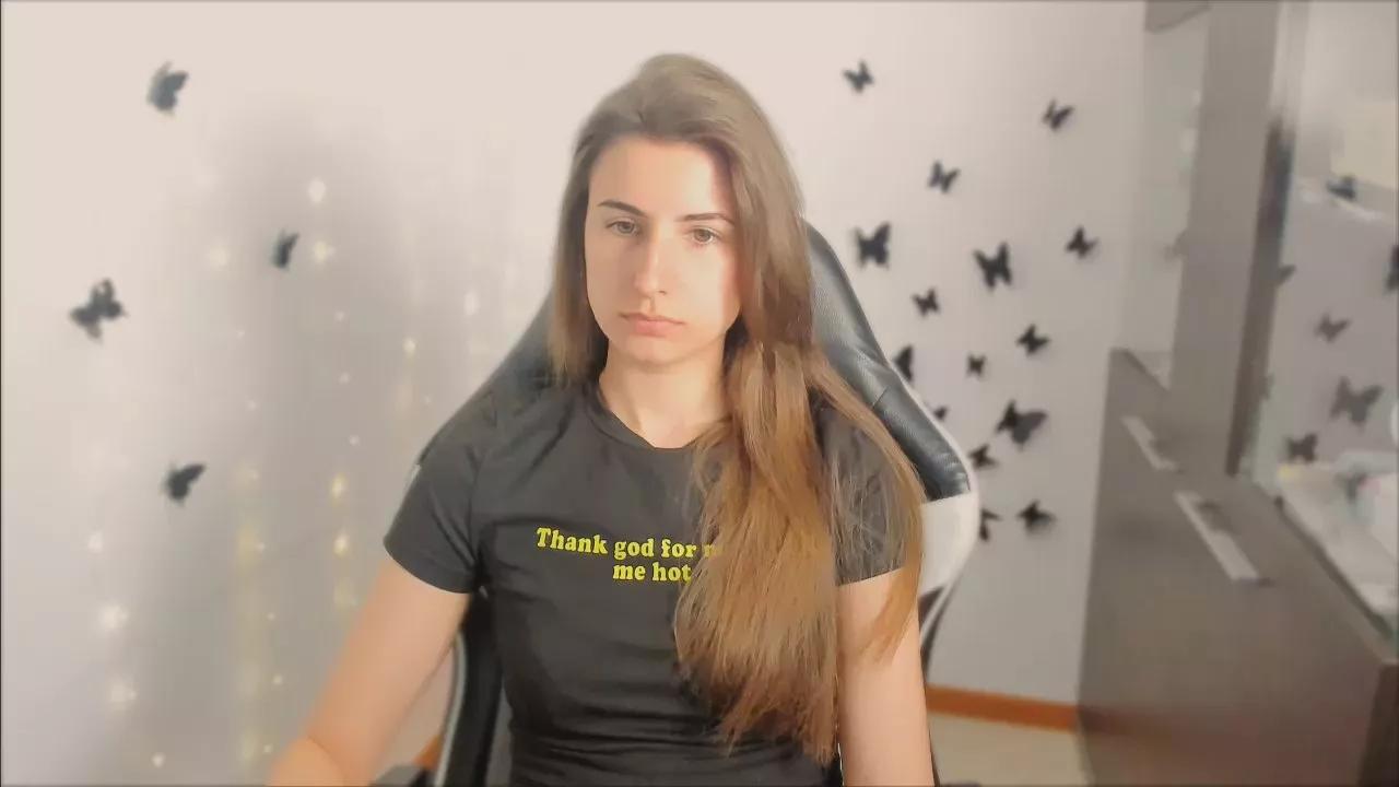 SonyaKeller on Cam4 