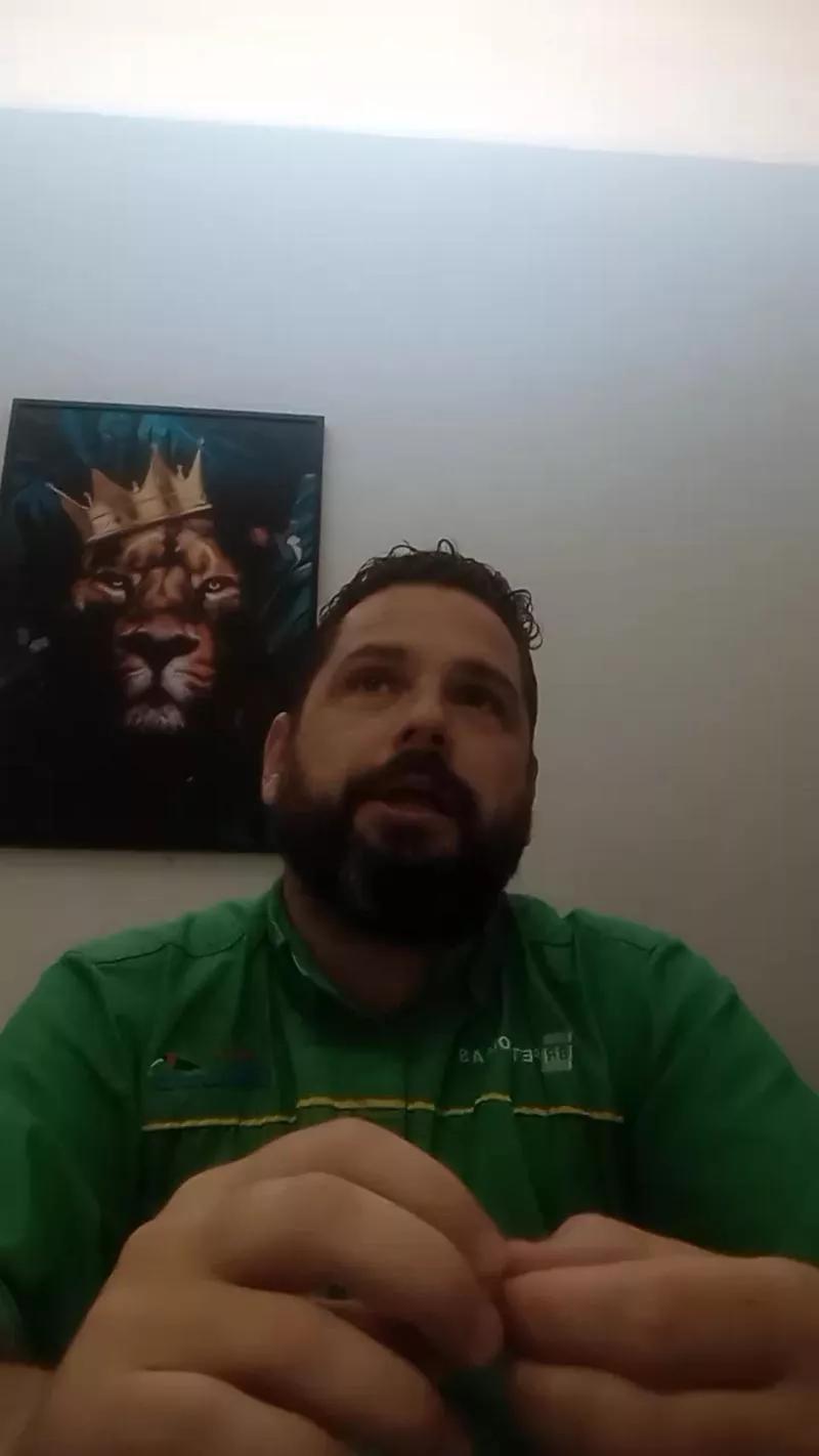 SouUber on Cam4 