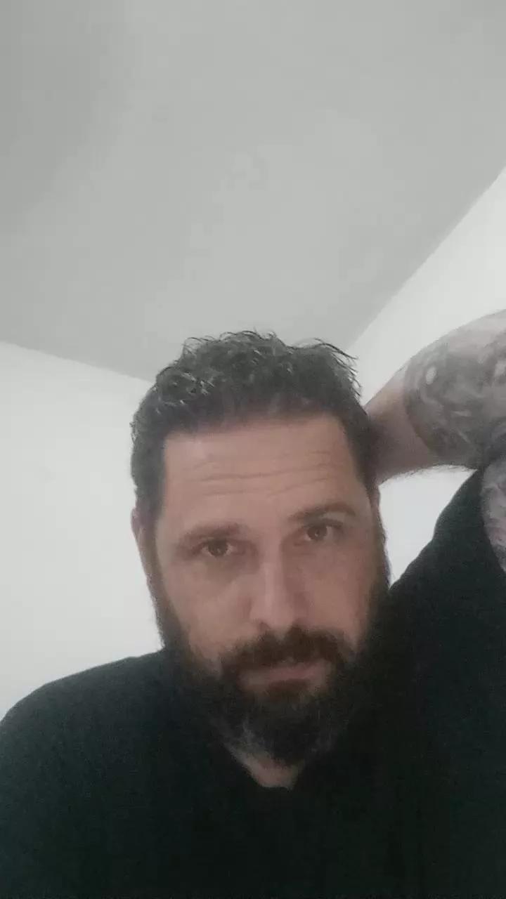 SouUber on Cam4 