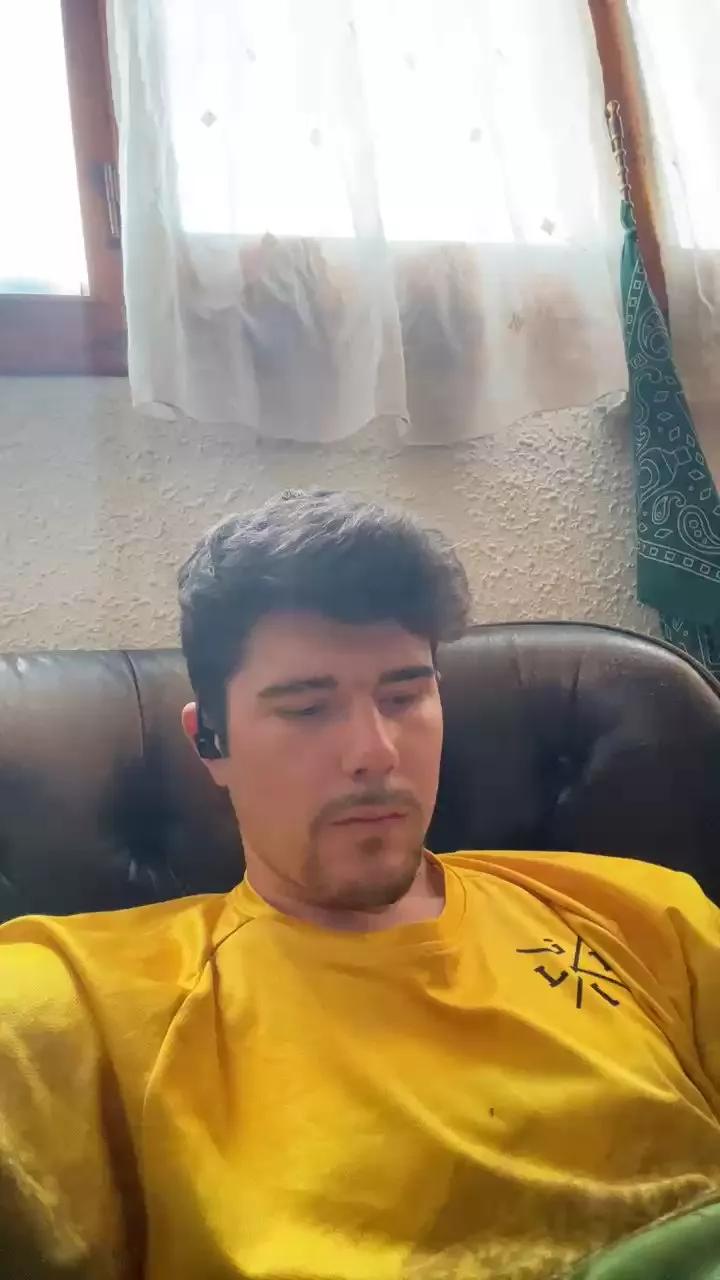 SoyyoJaja on Cam4 