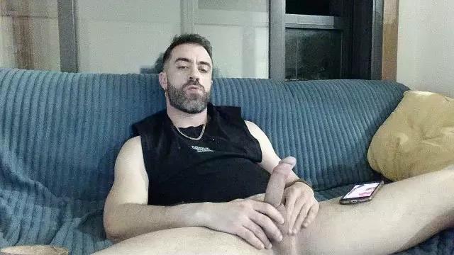 spanishcouple2 on Cam4 