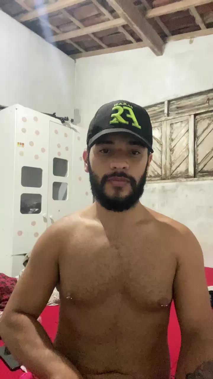 Spiderfindom on Cam4 
